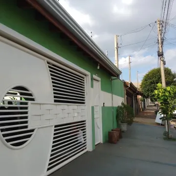 imagem 1 - Casa à venda no bairro Vila Pântano II em Santa Bárbara d`Oeste/SP imagem 1 - Casa à venda no bairro Vila Pântano II em Santa Bárbara d`Oeste/SP